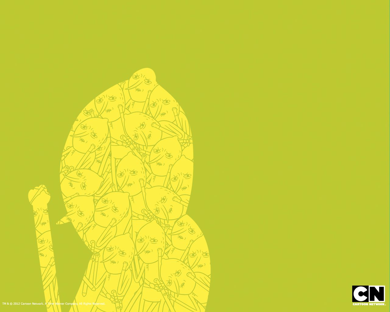 Earl of Lemongrab. Free Adventure Time picture and wallpaper