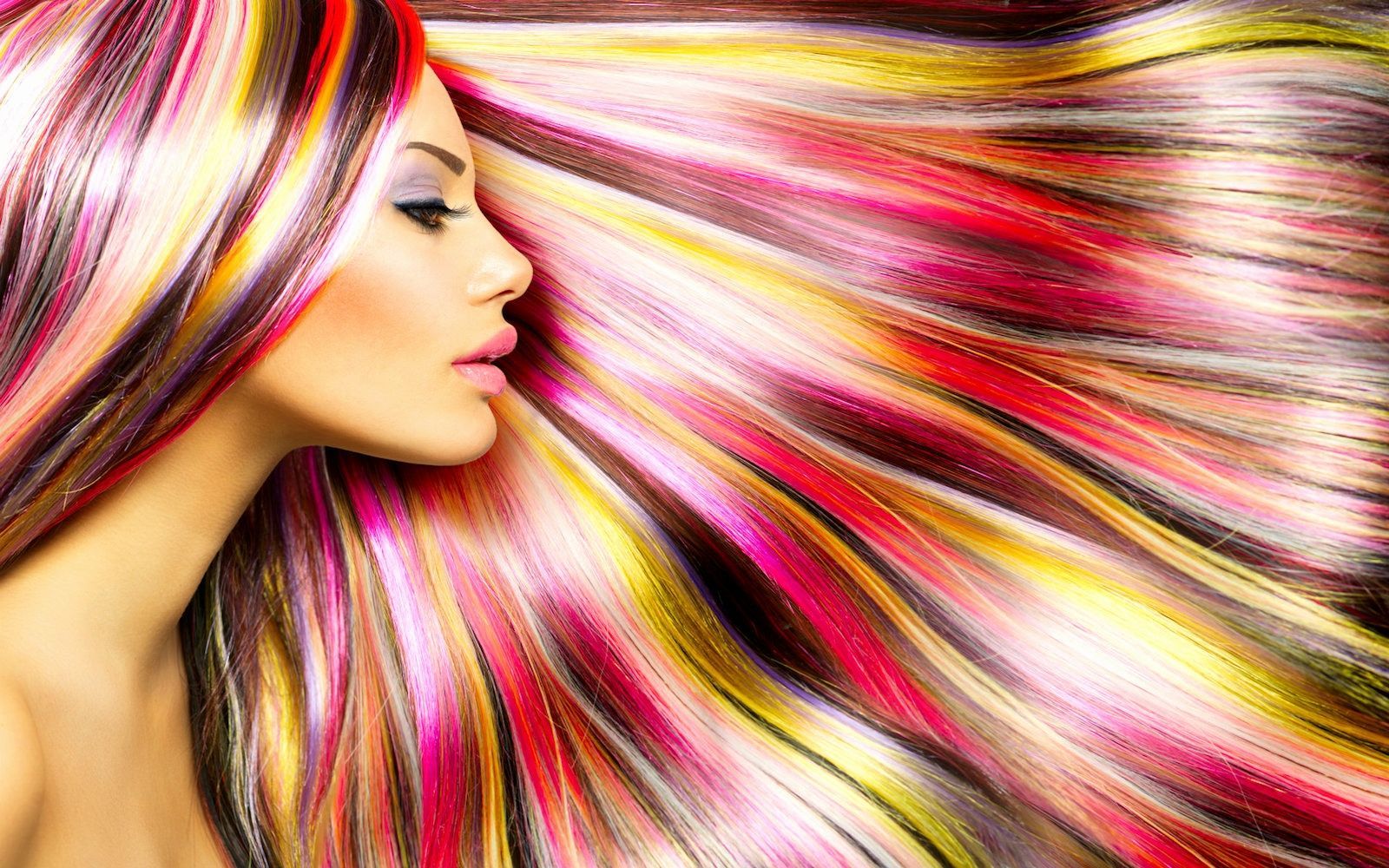 Hair Color Wallpaper Free Hair Color Background