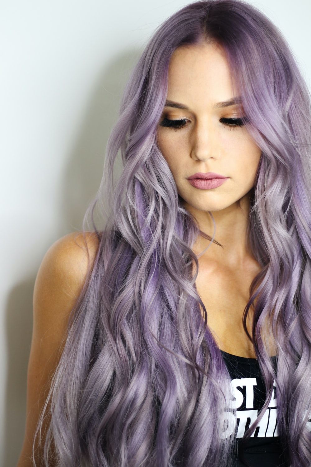 Hair Dye Picture [HD]. Download Free Image