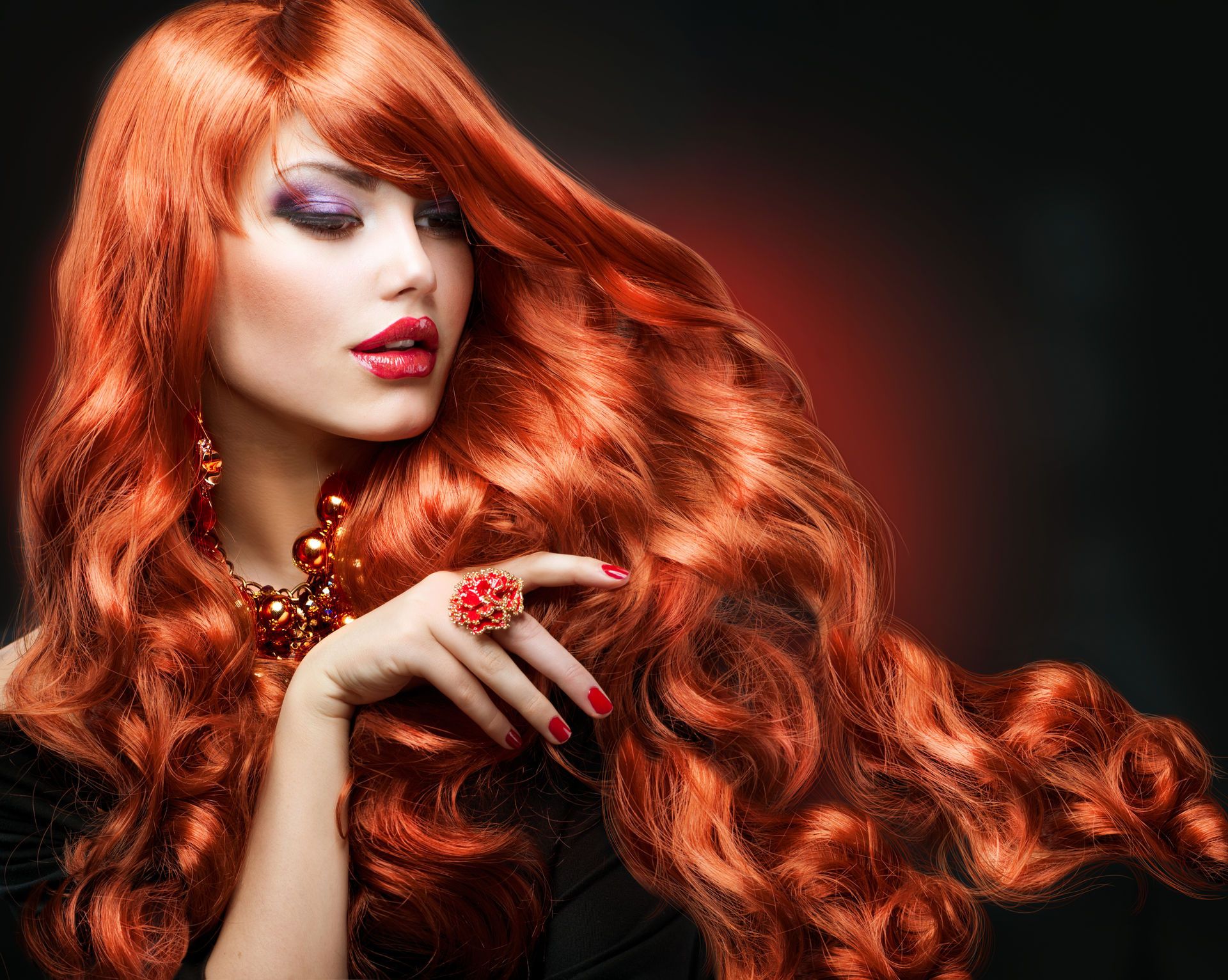 Hair Color Wallpapers - Wallpaper Cave