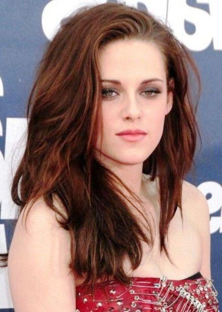 Kristen Stewart Hair Style Wallpaper. Free Desk Wallpaper. Vidal sassoon hair color, Kristen stewart new hair, Kristen stewart hair