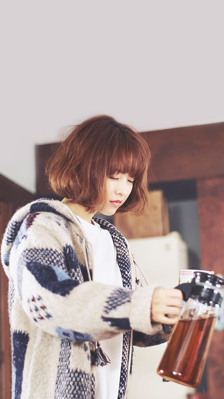 Park Bo Young Iphone Wallpaper & LockScreen