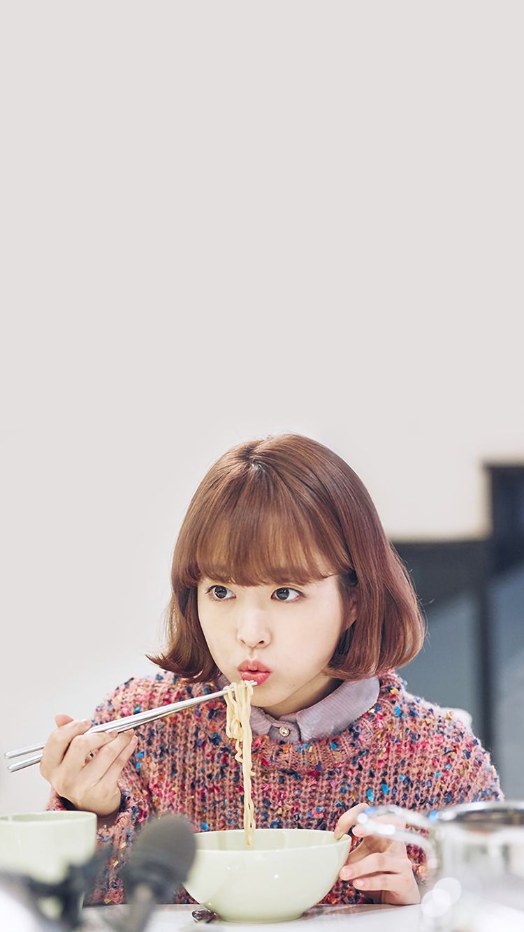 Park Bo Young Iphone Wallpaper & LockScreen