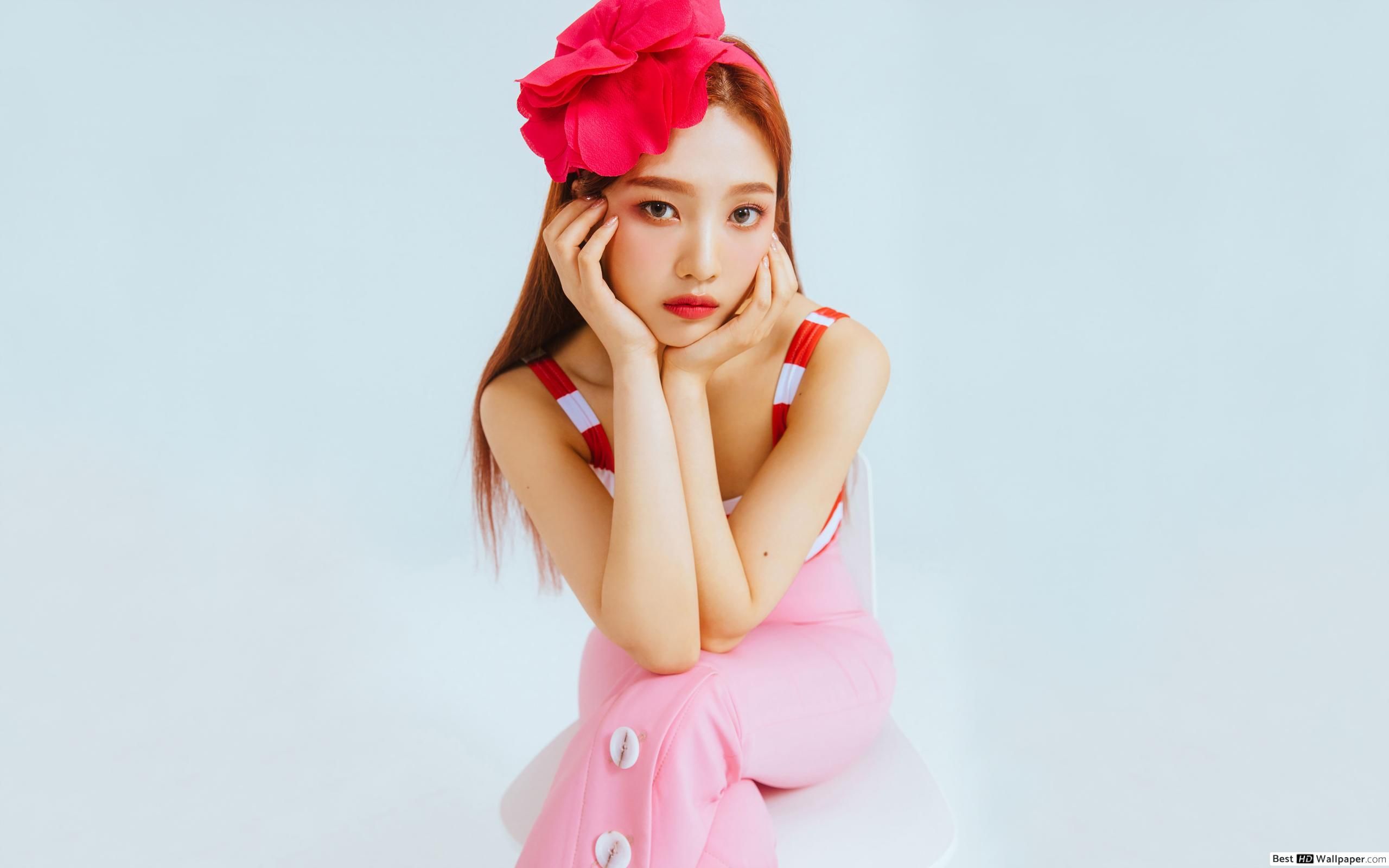 Gorgeous 'Joy' (Park Soo Young) From Red Velvet (K Pop Band) HD Wallpaper Download