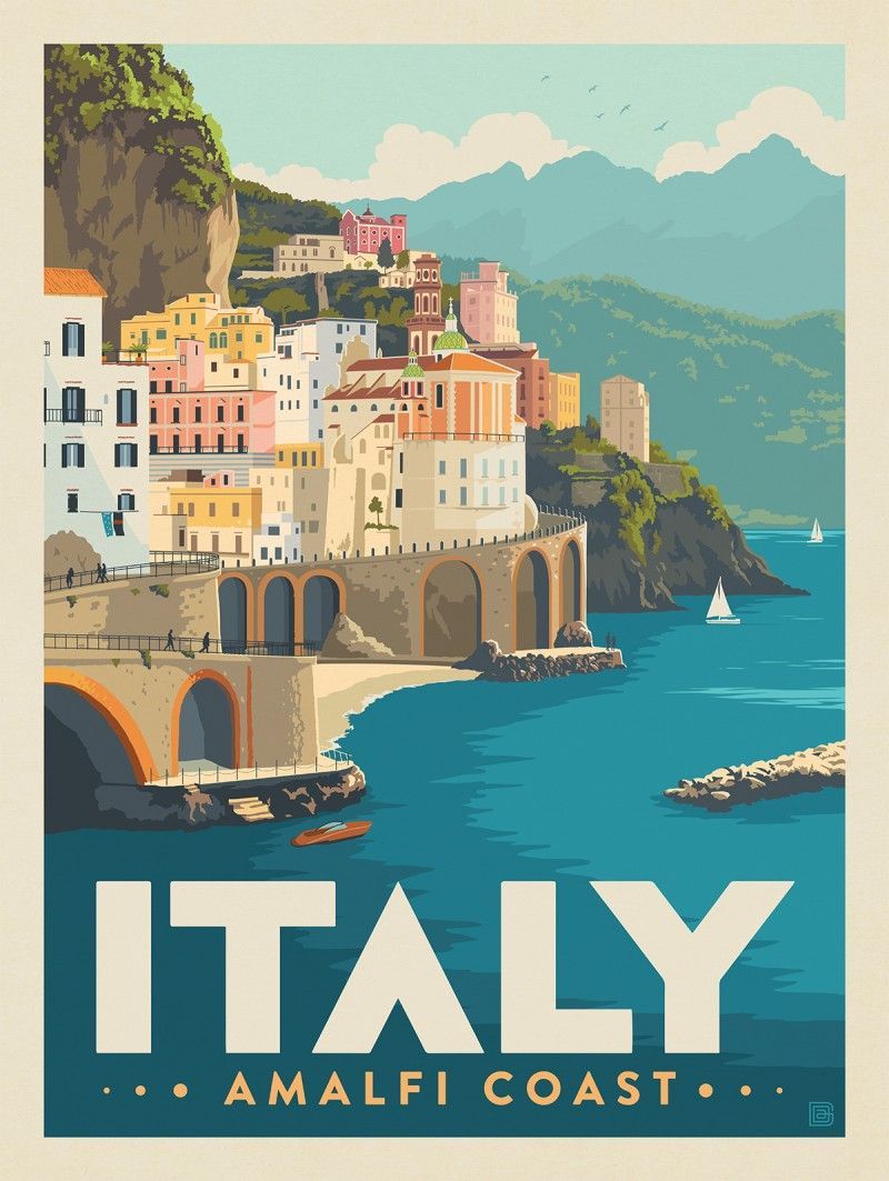 travel poster hd