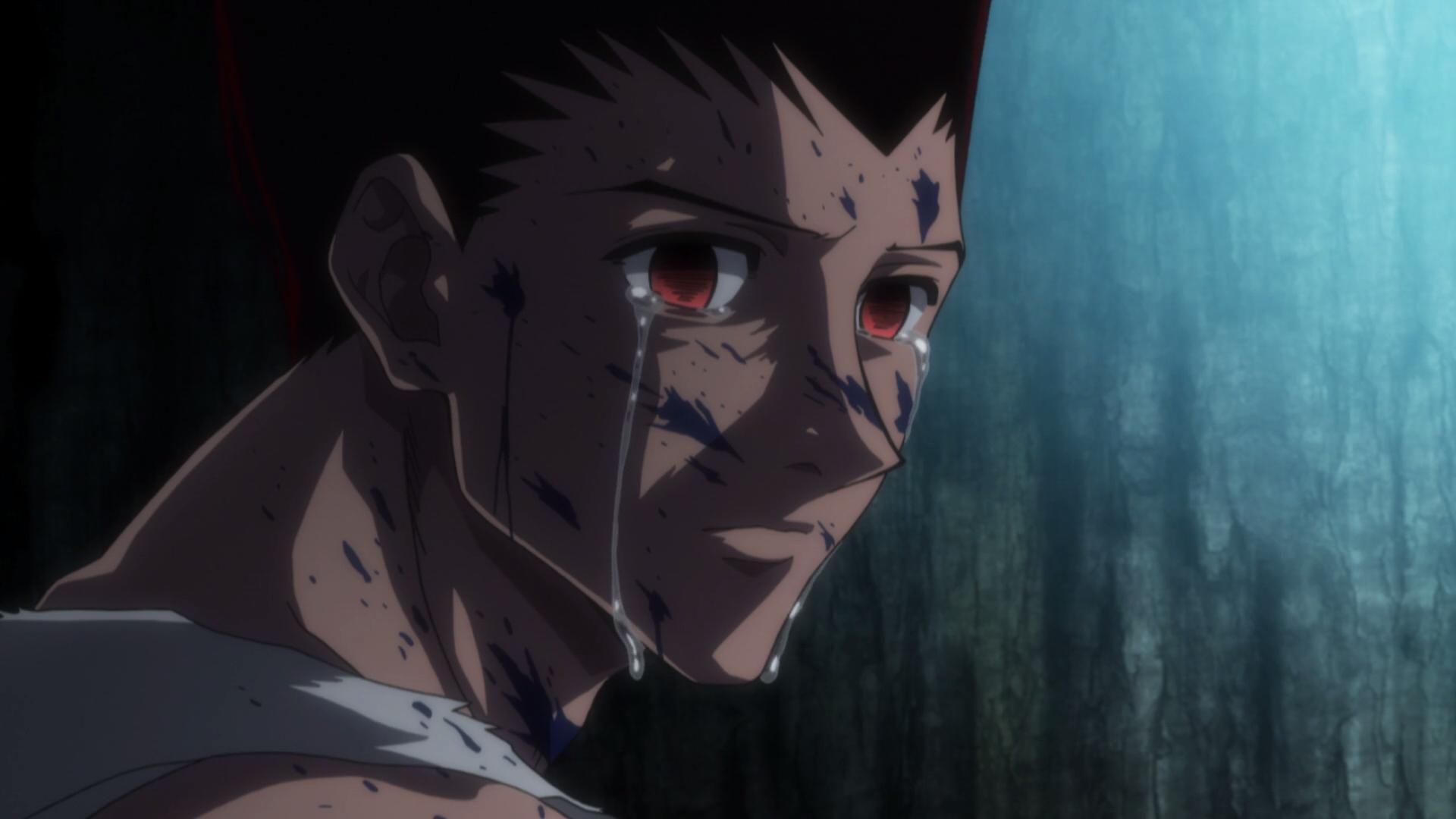 The 15 Saddest Moments From Hunter x Hunter, Ranked
