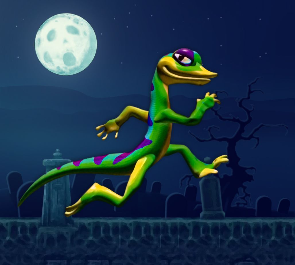 Gex Wallpapers - Wallpaper Cave
