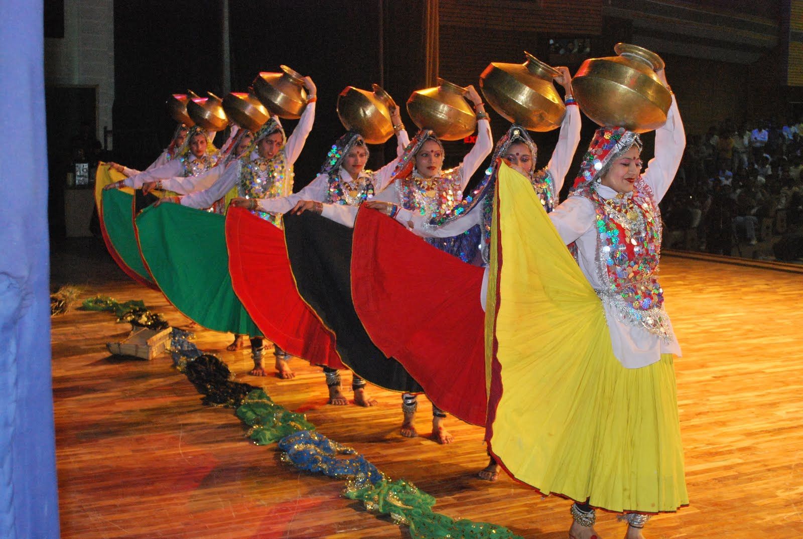 folk dance of haryana. Dance of india, Indian classical dance, Indian dance