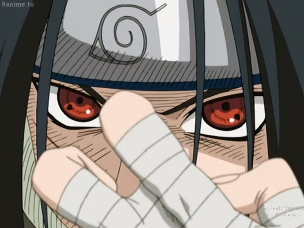 Sasuke vs Gaara, sharingan, chunin exams, #NarutoShonen #Aramgaan. Sasuke sharingan, Naruto, Sasuke uchiha sharingan