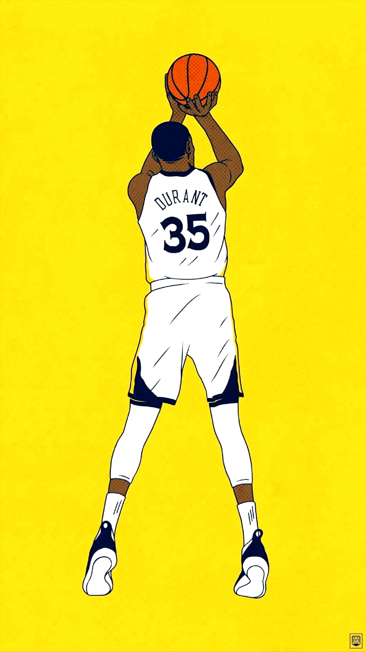 Kevin Durant Wallpaper 85 pictures
