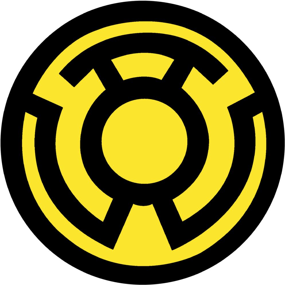 Yellow Lantern Wallpaperafari Corps Symbol Clipart Size Clipart