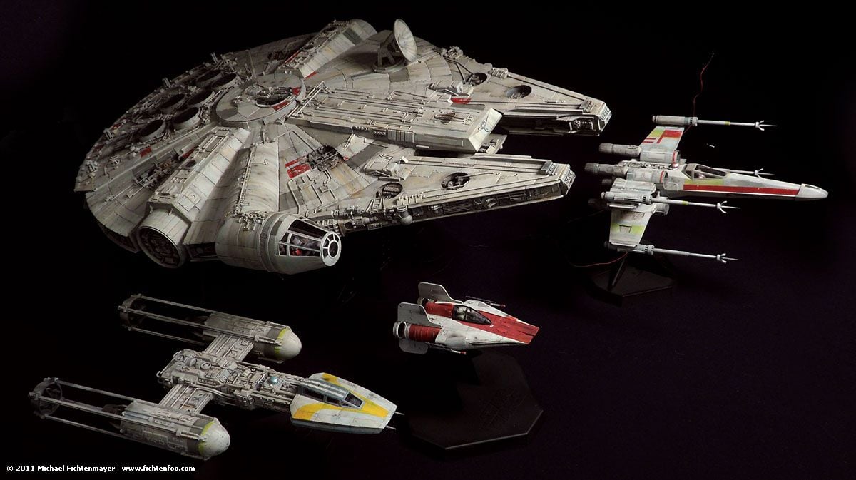 Free download Completed X Wing and Y Wing FichtenFoo [1200x673] for your Desktop, Mobile & Tablet. Explore X Wing Fighter Wallpaper. Star Wars X Wing Wallpaper