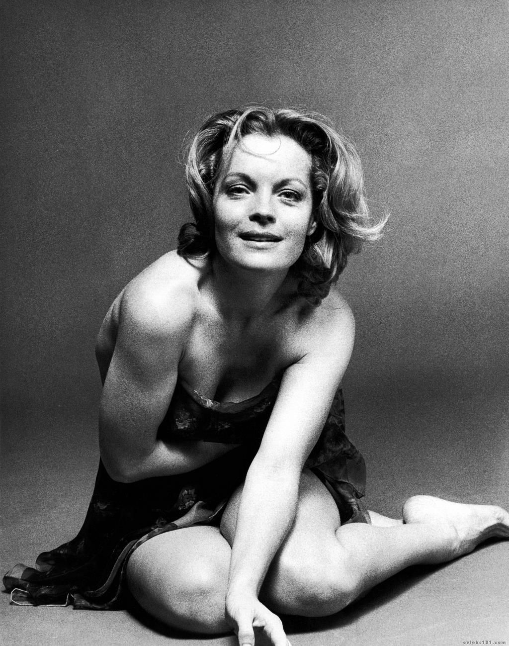 image Stock Amazing: Romy Schneider