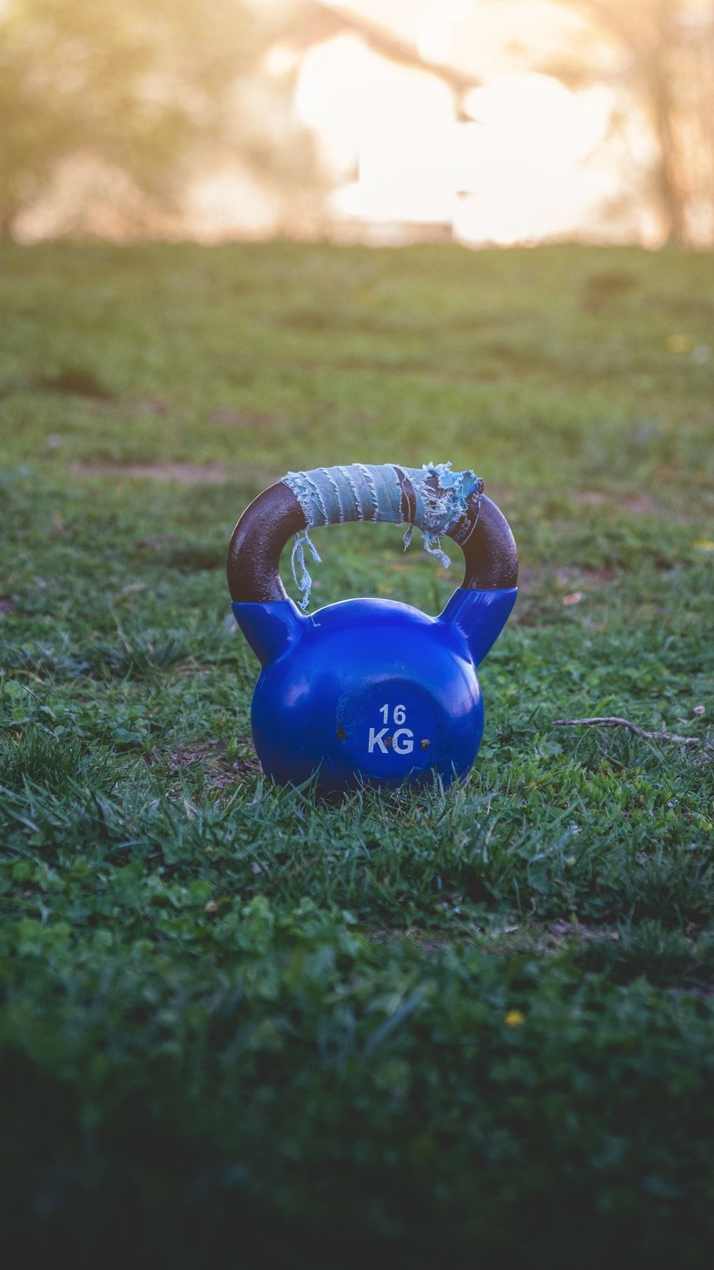 Kettlebell Picture. Download Free Image