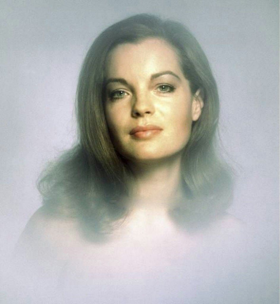 Romy Schneider Wallpapers - Wallpaper Cave