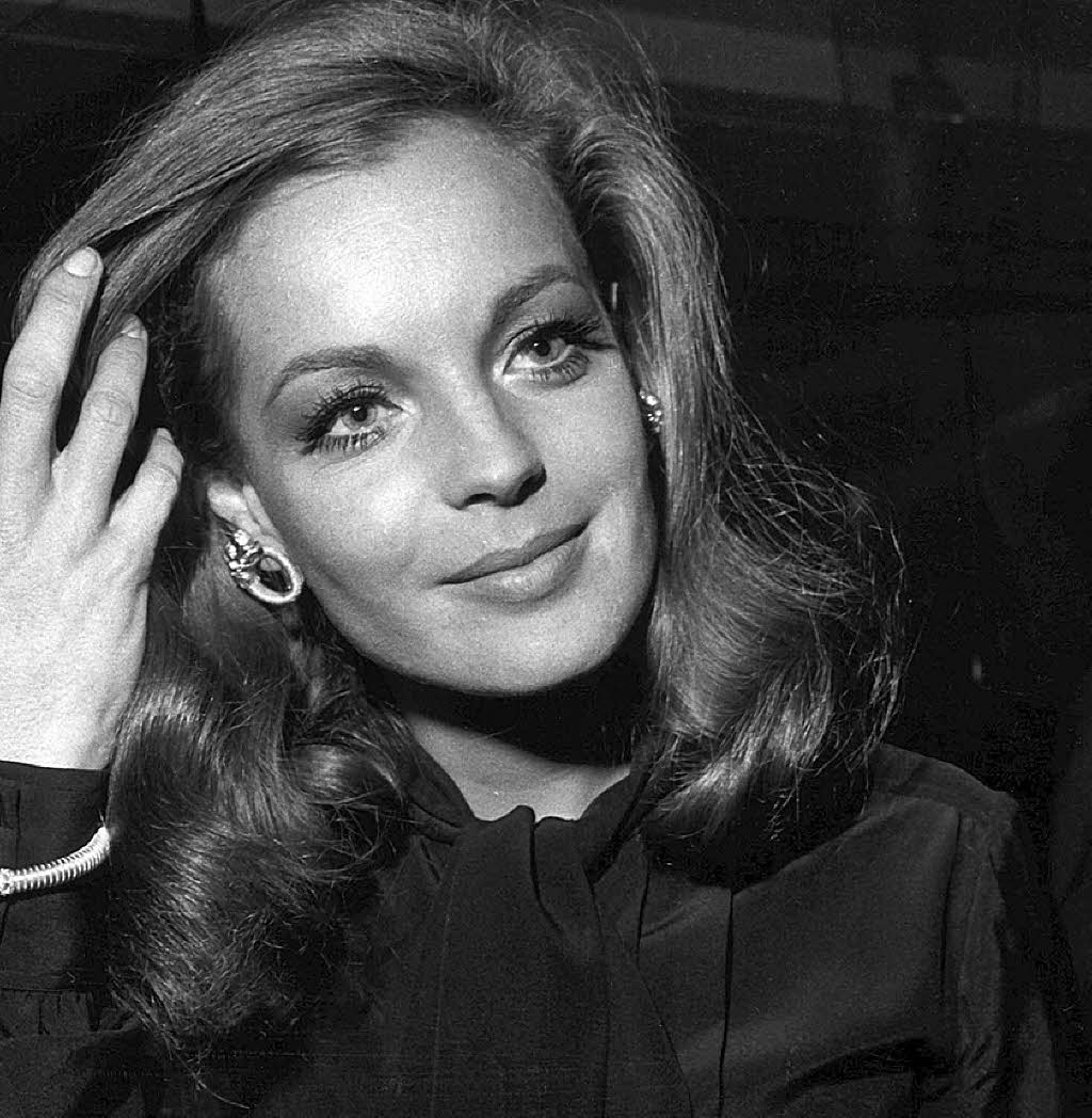 Romy Schneider picture