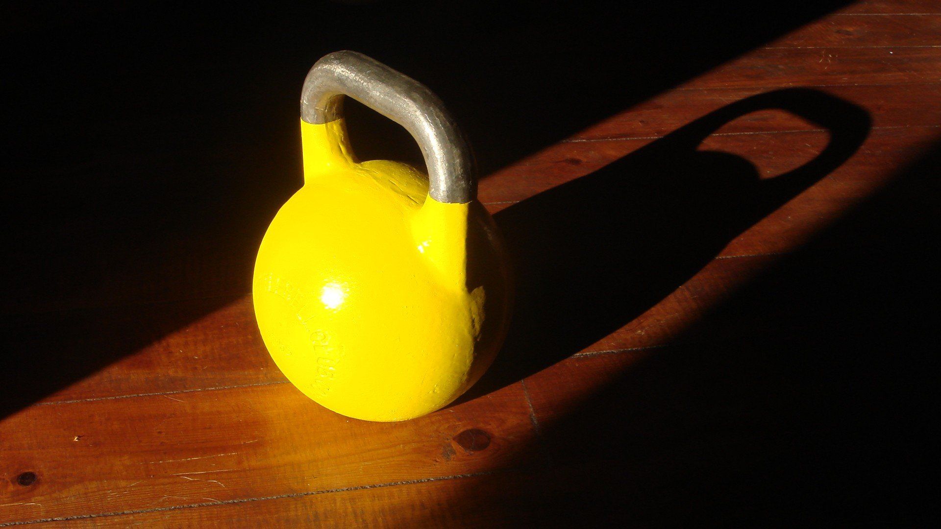 photography, Kettlebells HD Wallpaper / Desktop and Mobile Image & Photo