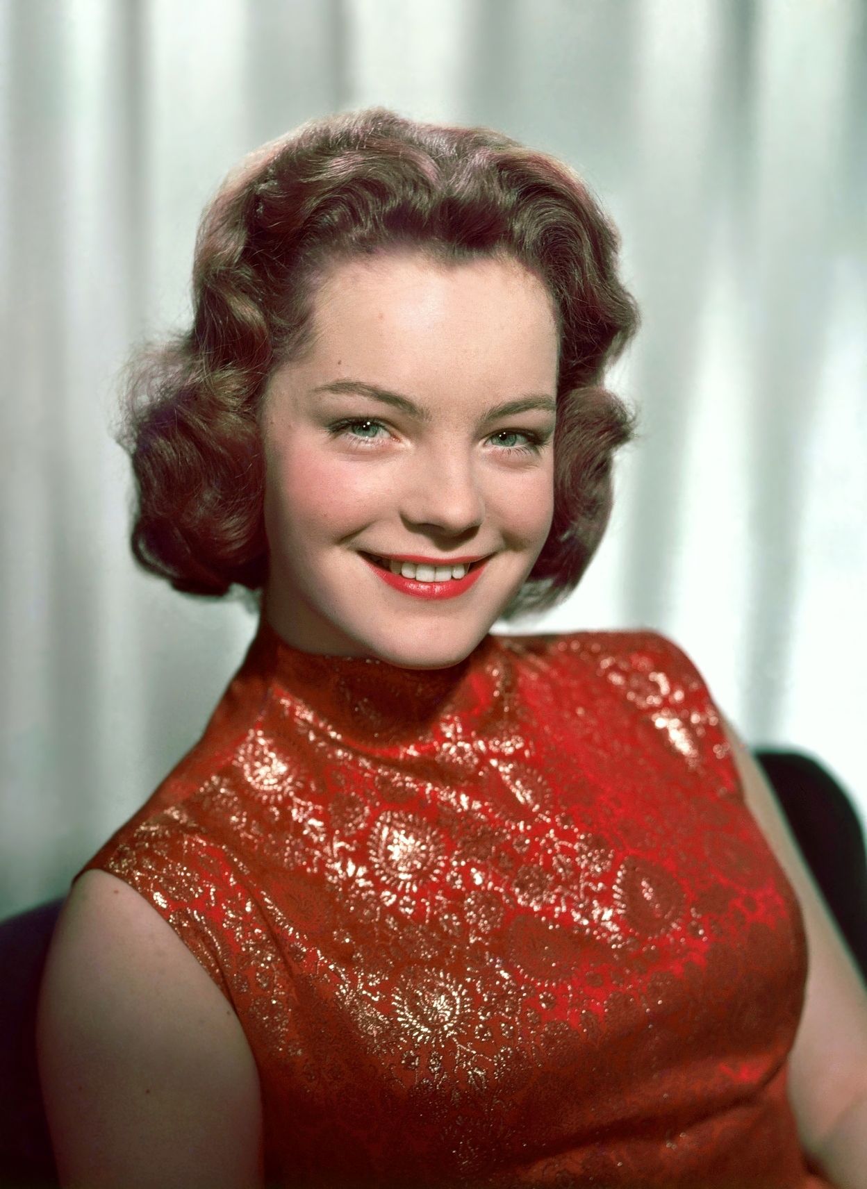 Romy Schneider Annex