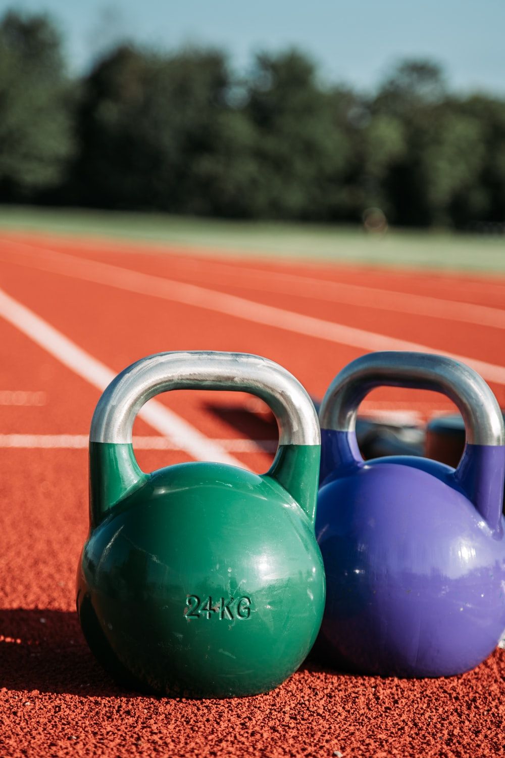 Kettlebell Picture. Download Free Image