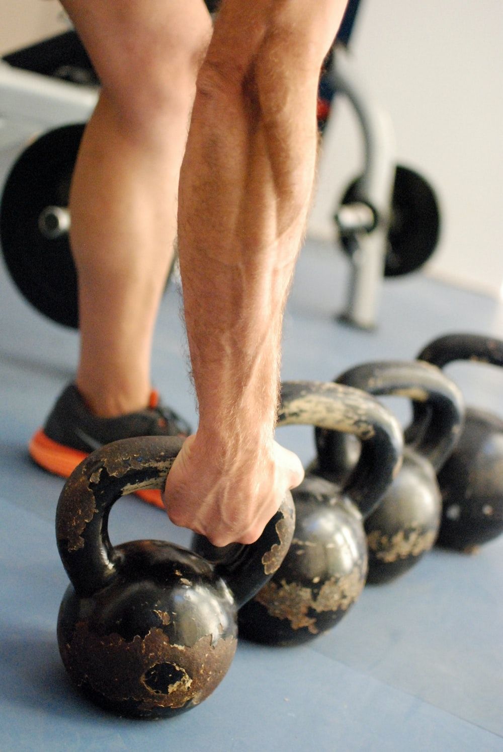 Kettlebell Picture. Download Free Image