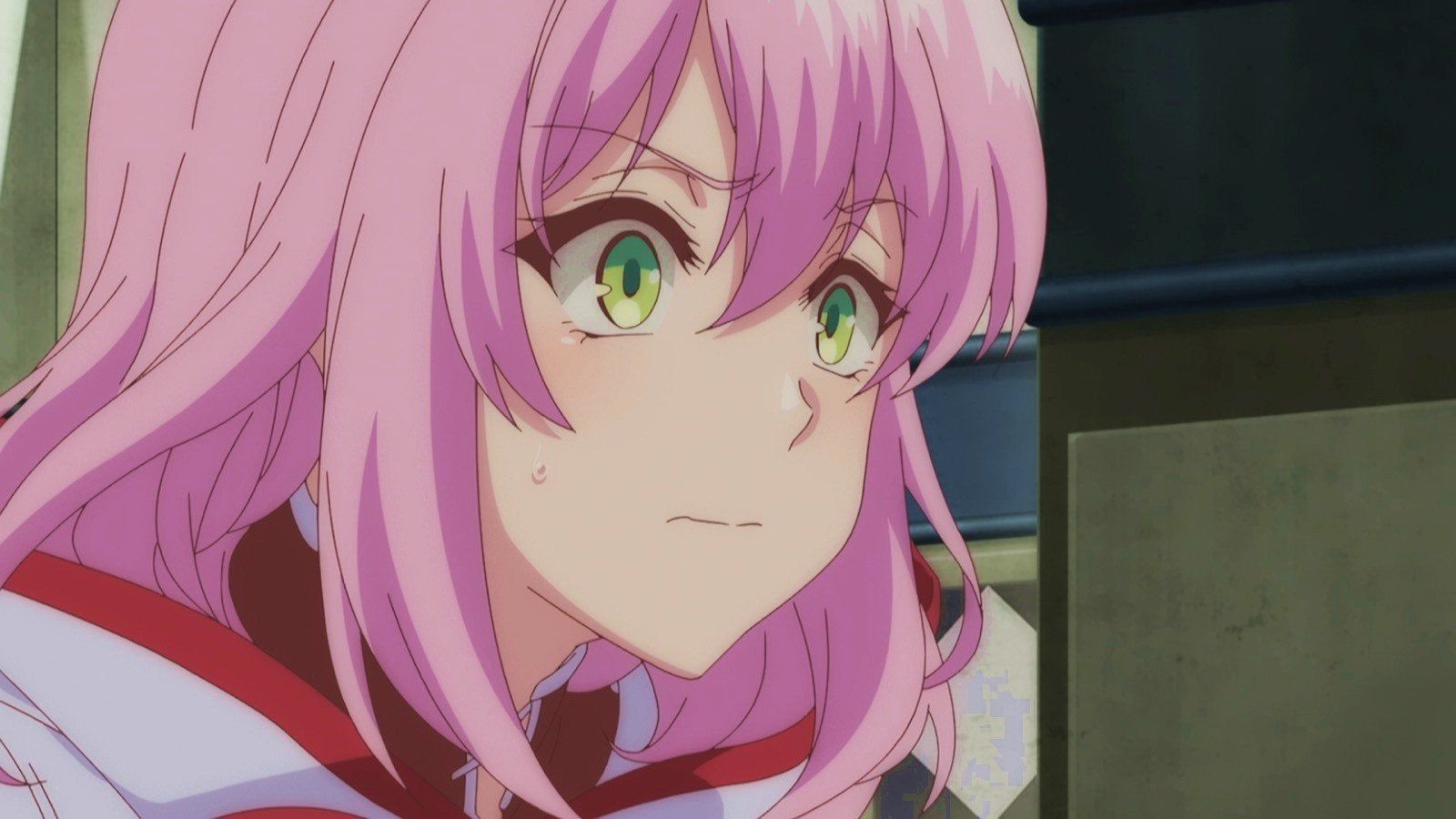 The author of Kaifuku Jutsushi no Yarinaoshi commented on the eroticism of the Anime series: anime