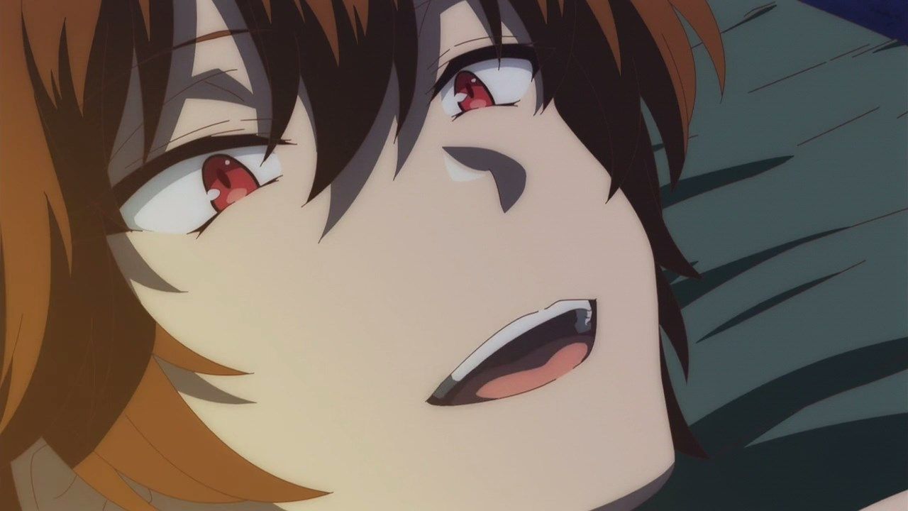 Kaifuku Jutsushi no Yarinaoshi Episode by The Anime Rambler