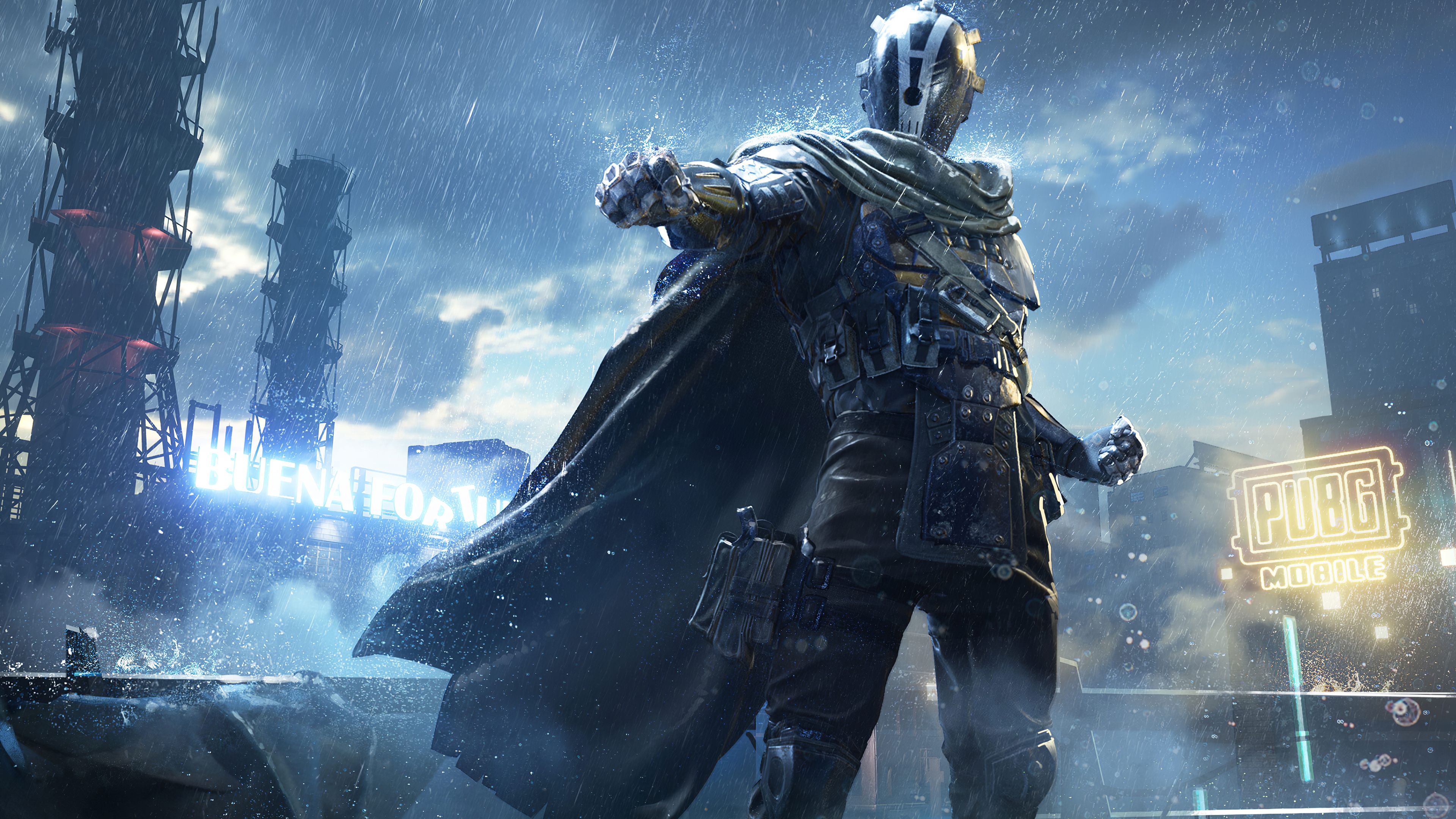 Pubg HD Wallpaper & Background