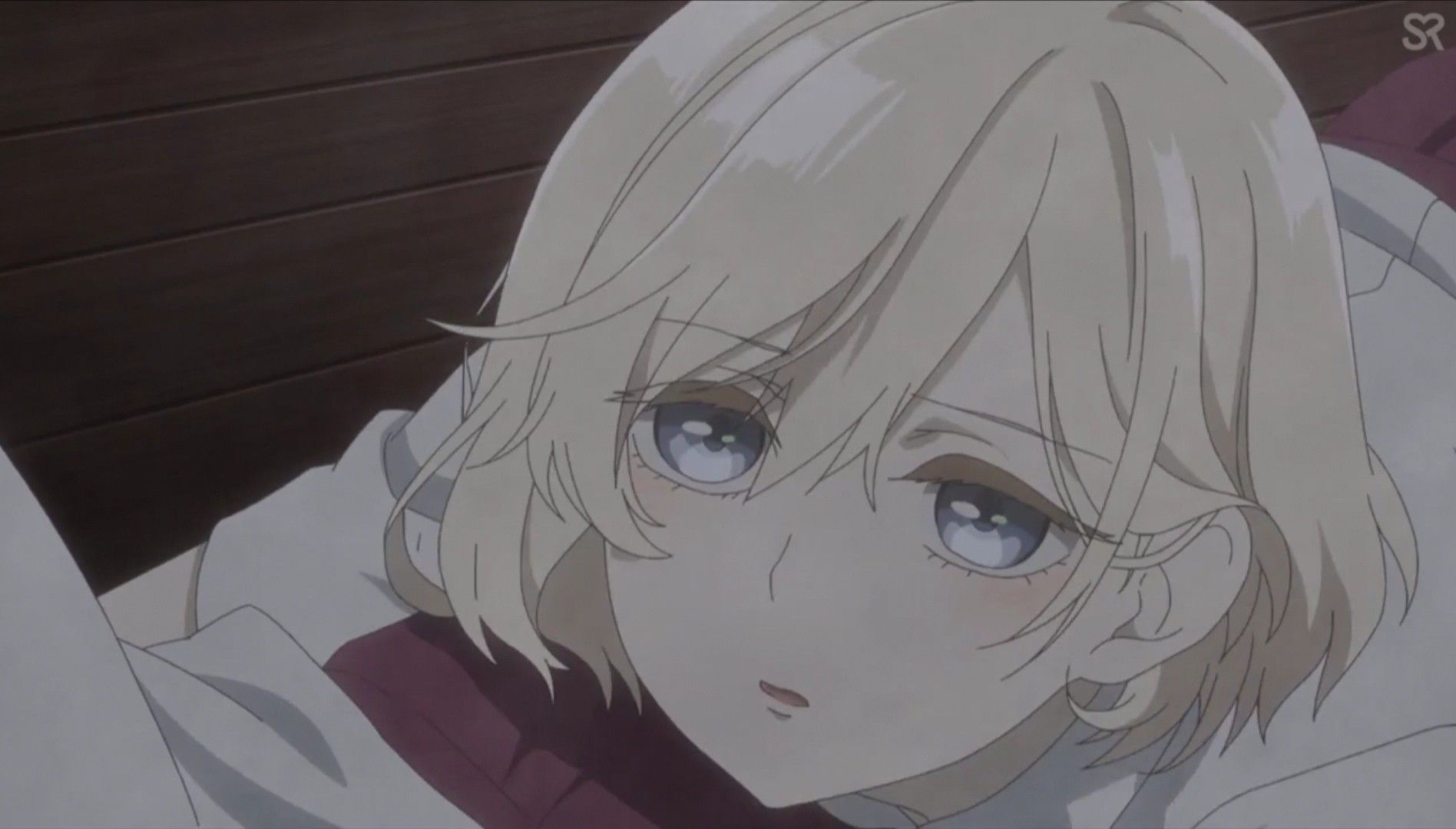 ide Niina Sugawara. seni anime, seni, gambar