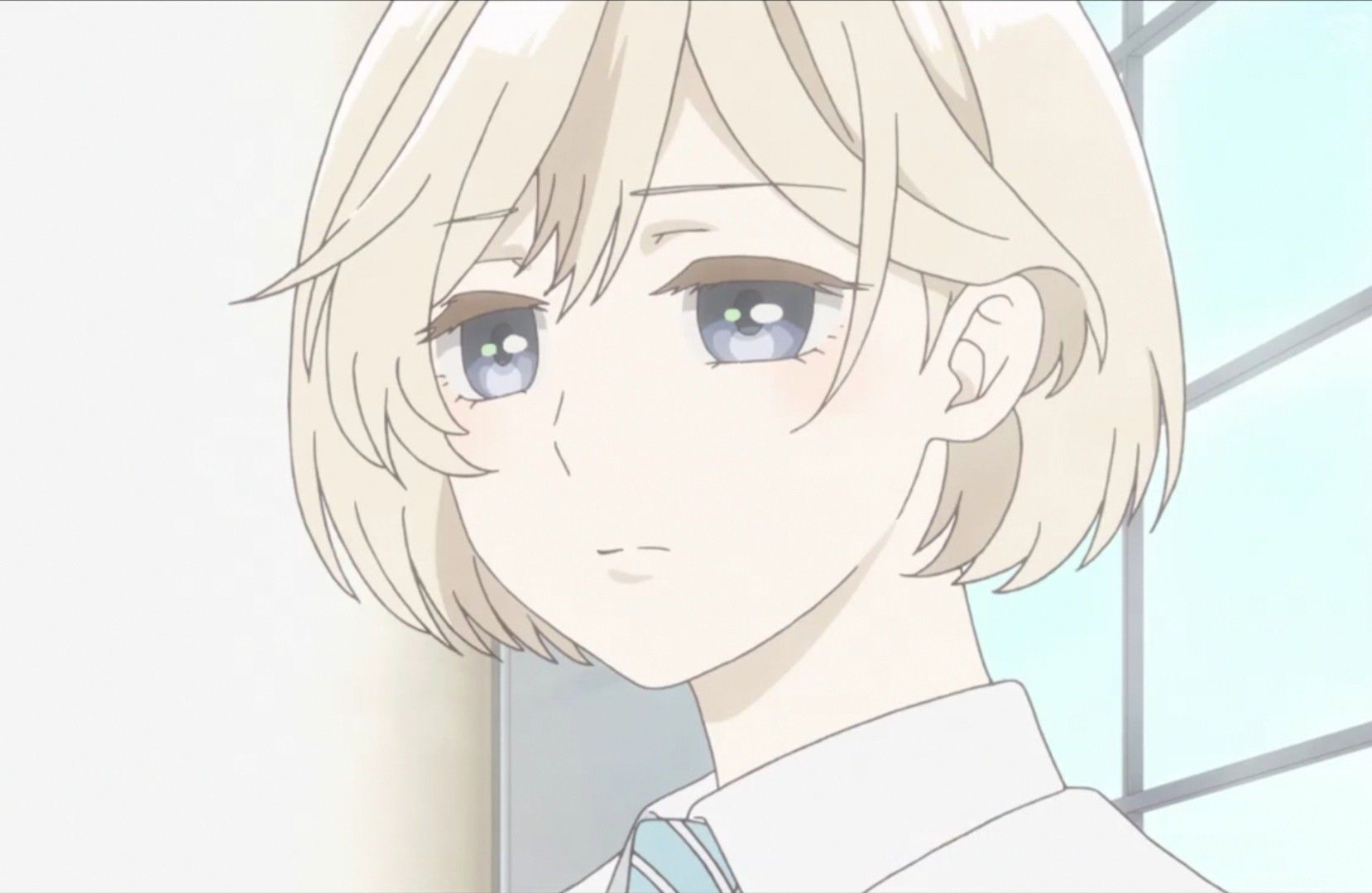 Araburu Kisetsu No Otome Domo Yo