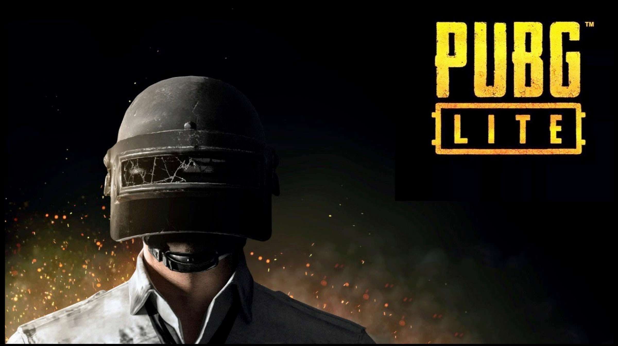 Pubg Pc Lite New Update Wallpaper