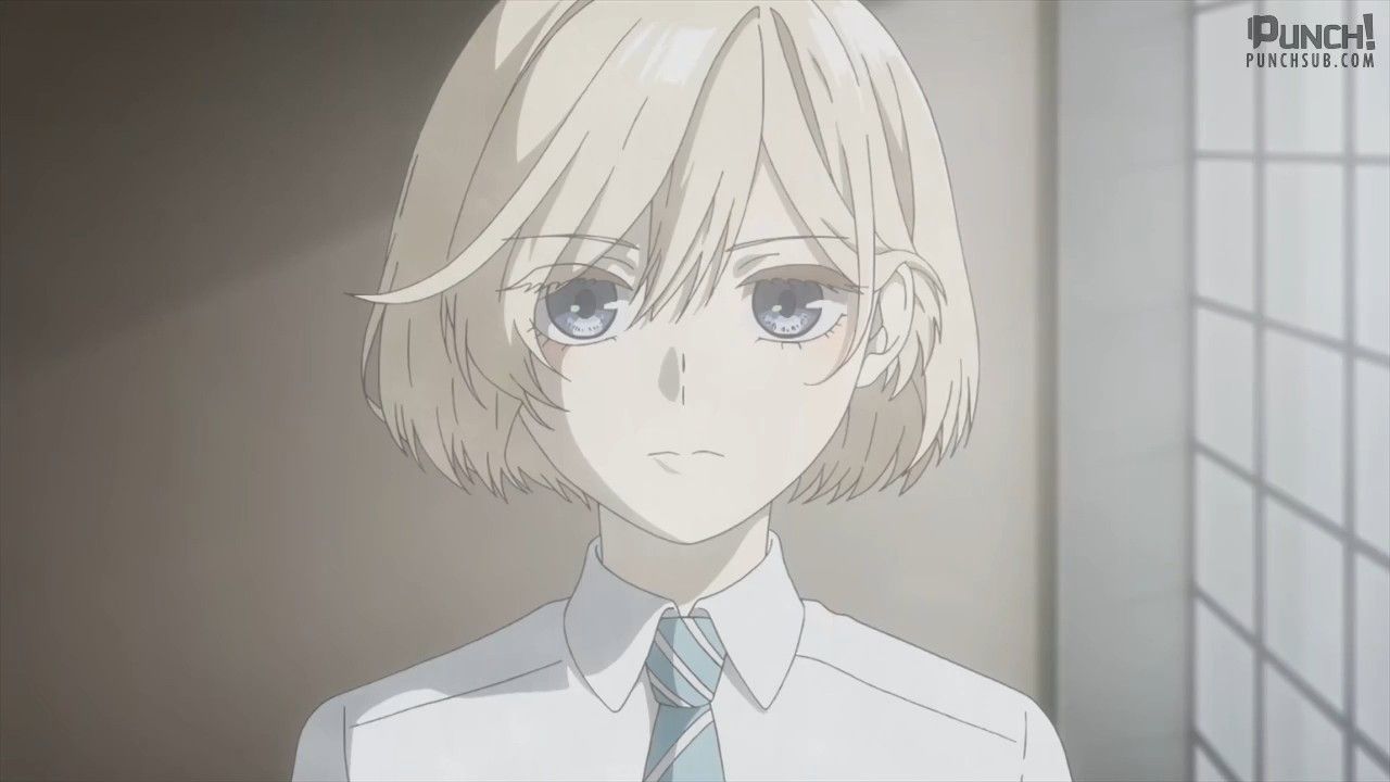 Pin oleh Di Chymte<3 di Anime. Gadis animasi, Gambar anime, Animasi