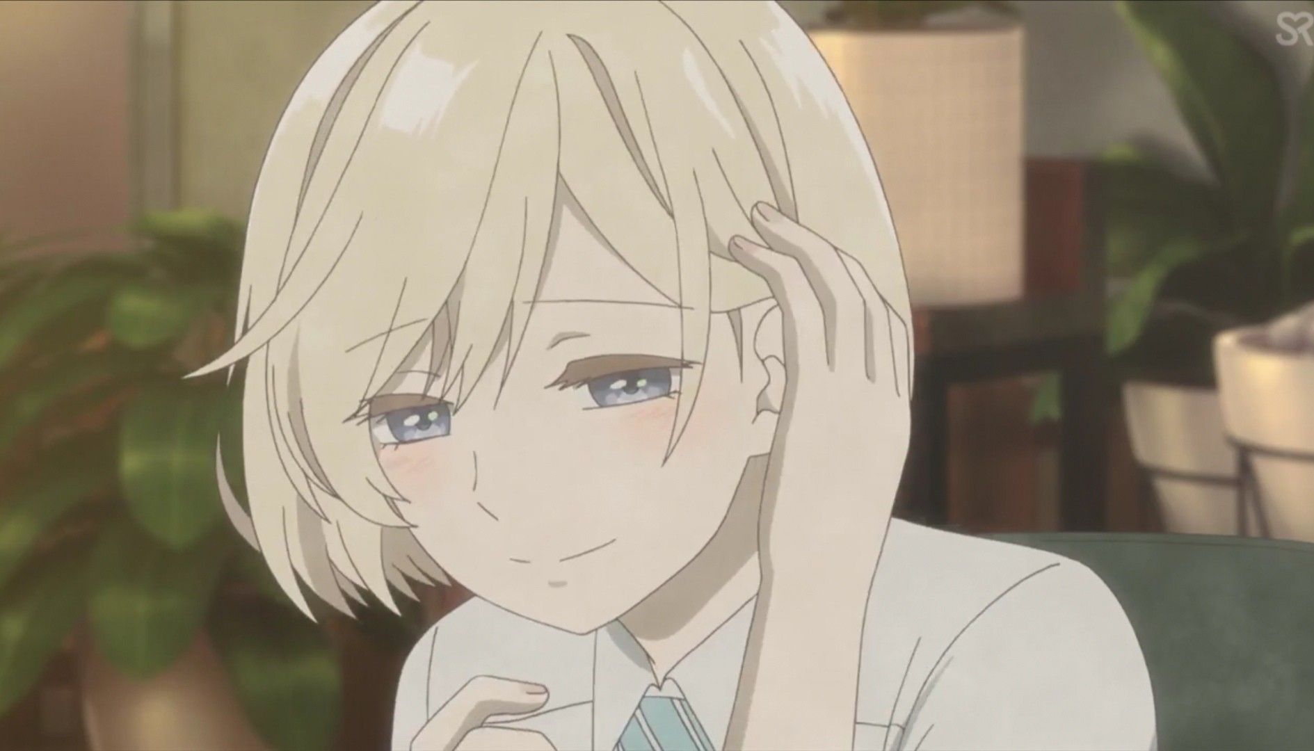 Niina Sugawara. Иллюстрации арт, Иллюстрации, Аниме