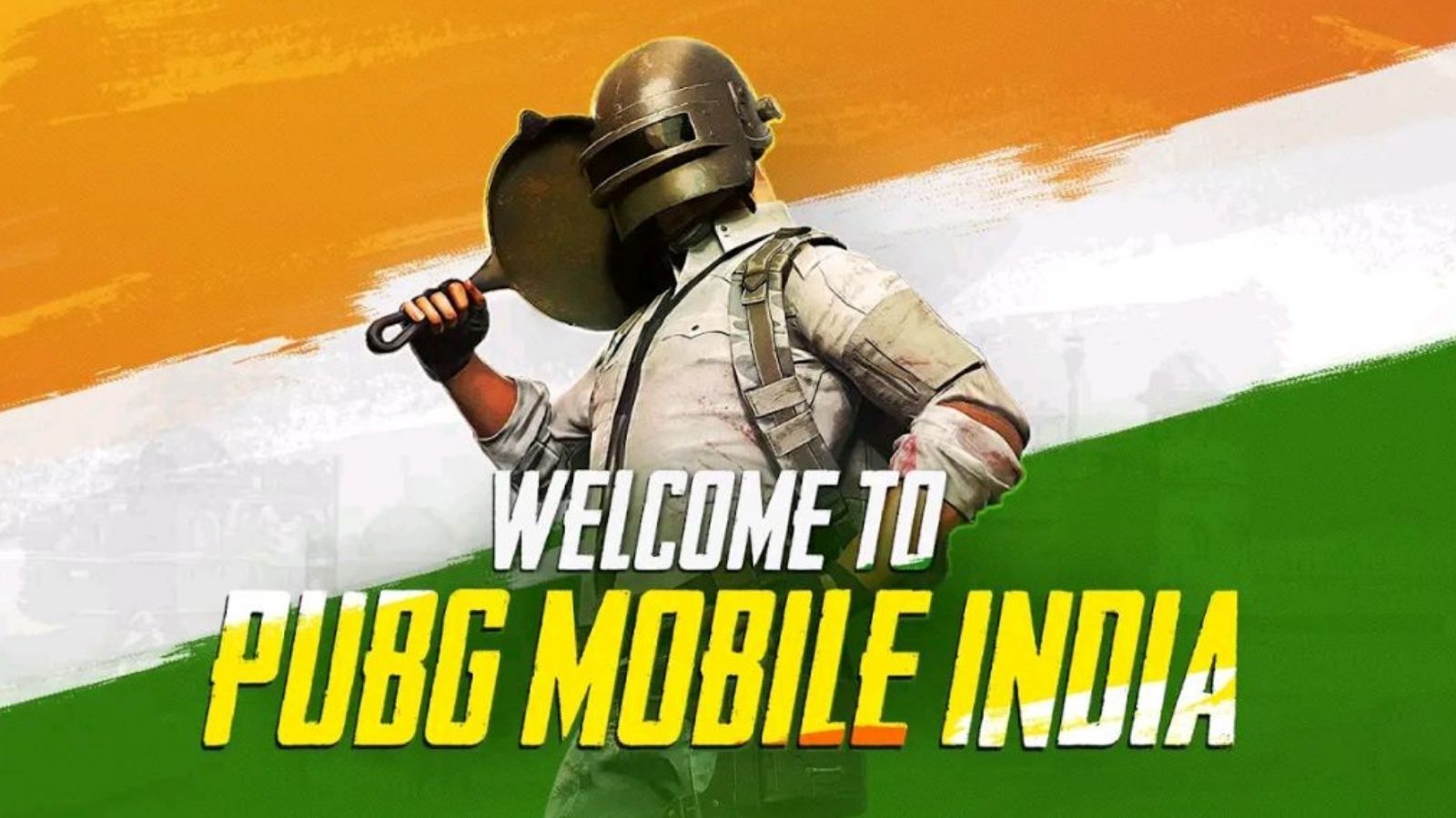 Battlegrounds Mobile India Alleged Listing Spotted on Play Store and it is Plastered With PUBG Mobile India Moniker