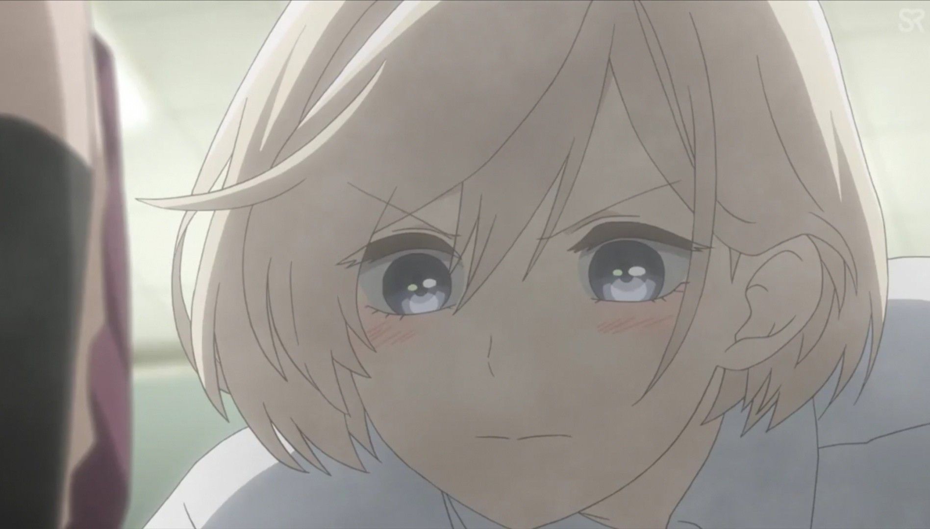 ide Niina Sugawara. seni anime, seni, gambar