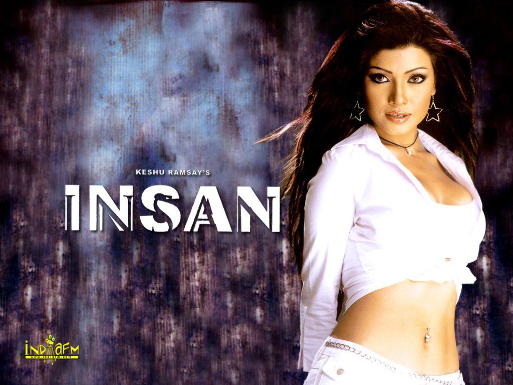 Insan 2005 Wallpaper. Insan 2005 HD Image. Photo Koena Mitra 54
