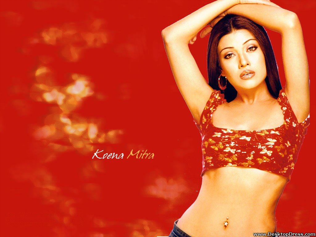 Desktop Wallpaper Koena Mitra Background Koena Mitra