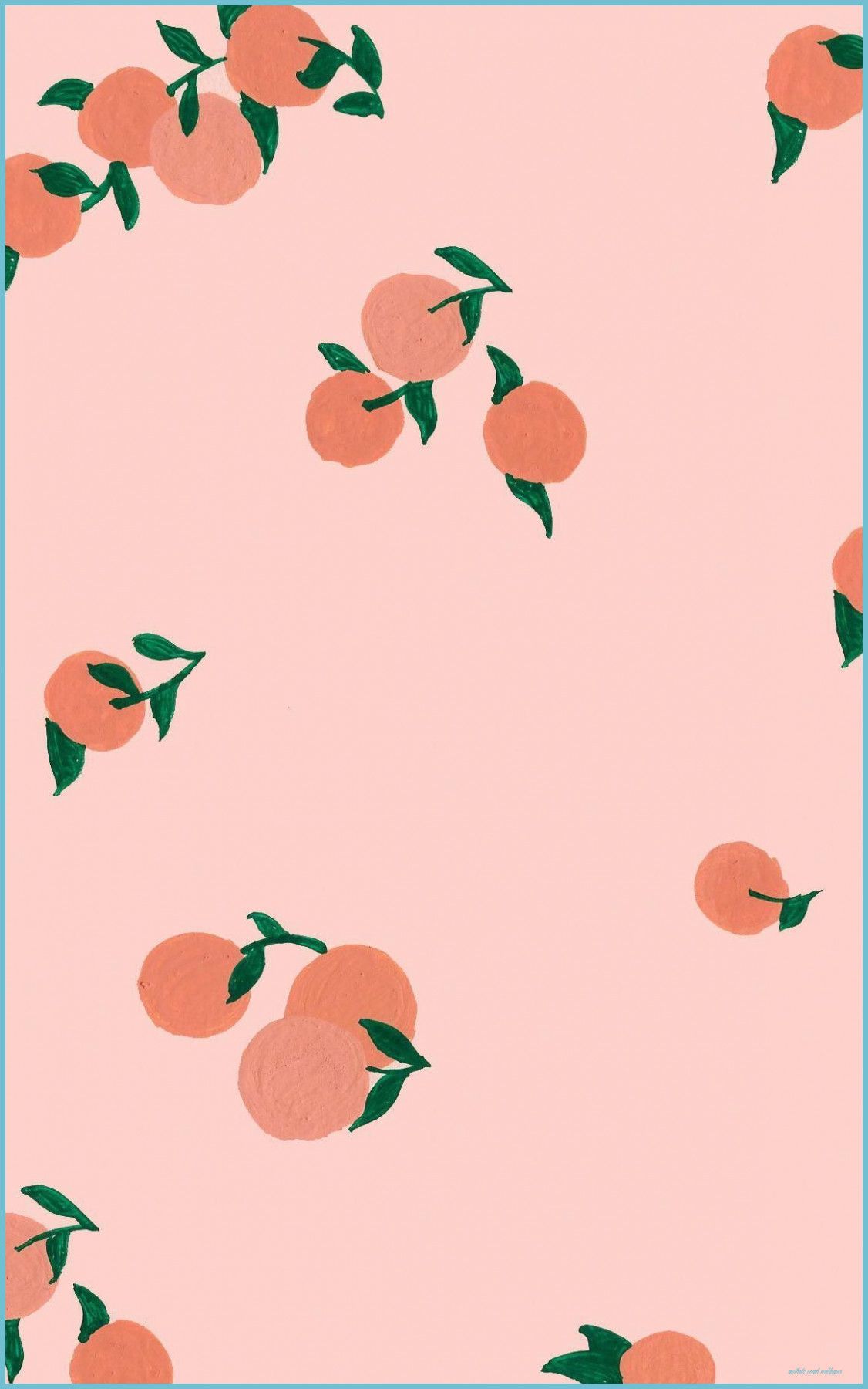 Things You Won't Miss Out If You Attend Aesthetic Peach Wallpaper. Aesthetic Peach Wallpaper