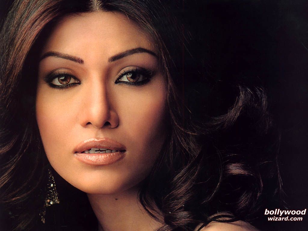 BollywoodWizard.com, Wallpaper / Picture of Koena Mitra