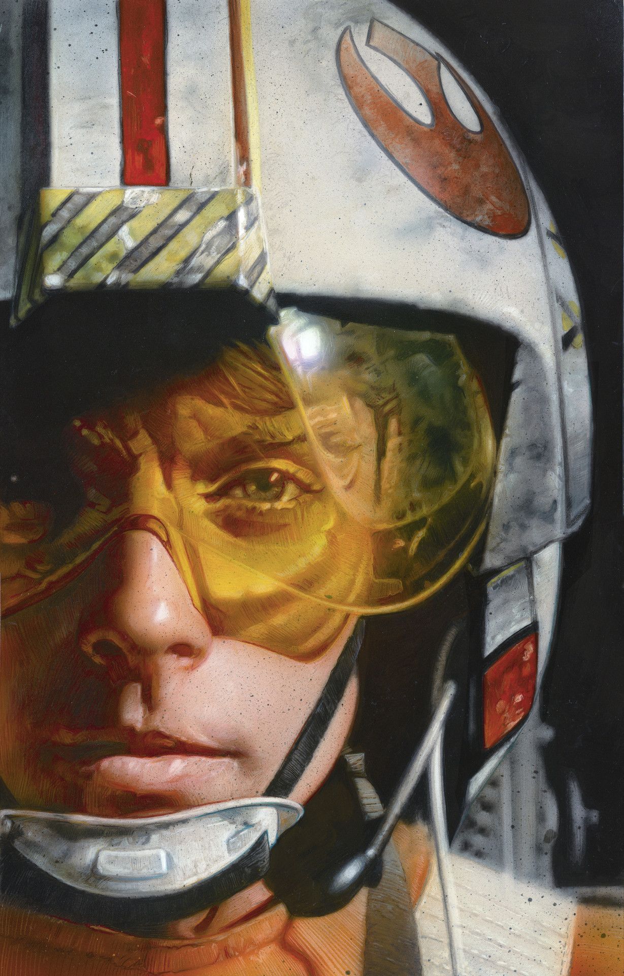 luke skywalker 193