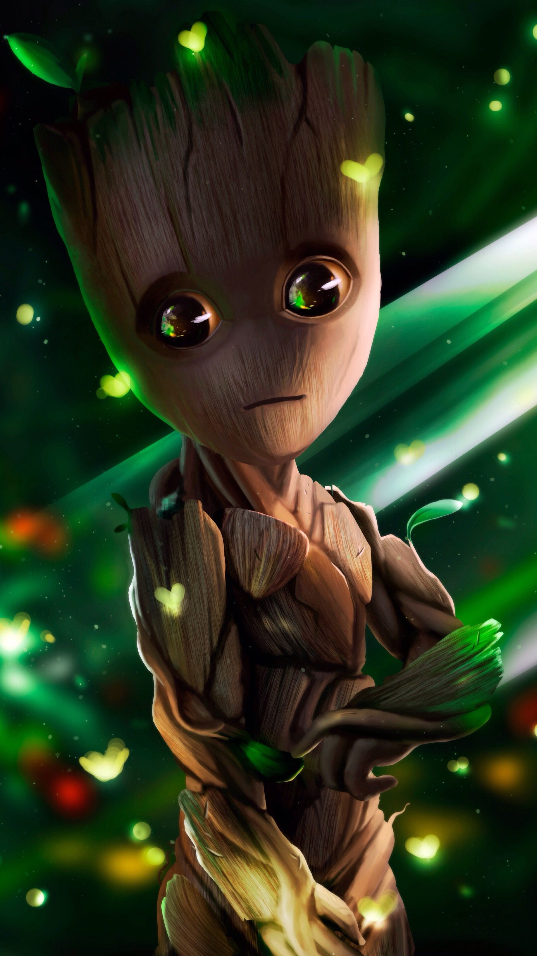 9:16 Phone. Avengers wallpaper, Baby groot, Marvel comics wallpaper