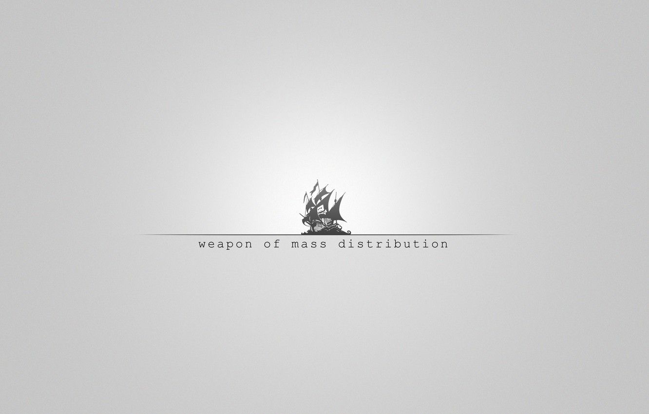 Wallpaper Ship, The Pirate Bay, Tracker, The Pirate Bay, Torrent Image For Desktop, Section Hi Tech
