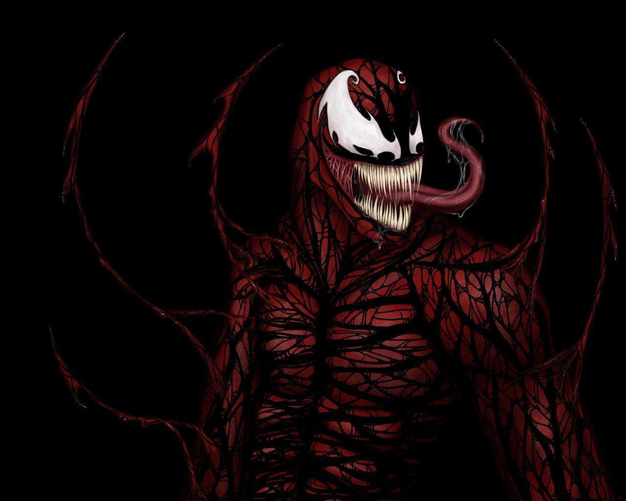 Carnage Wallpaper