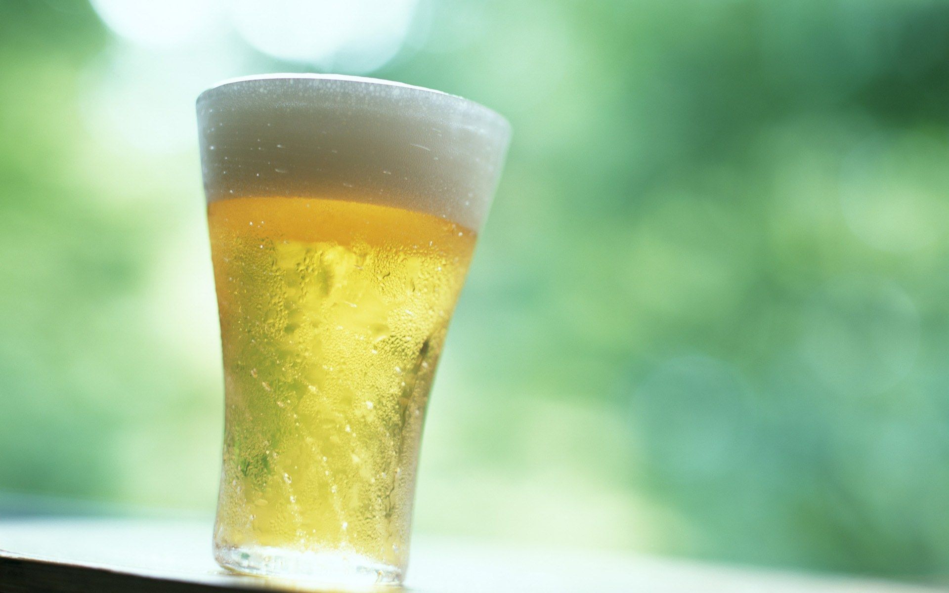 Still Life Photography, Soft Drinks and Alcohol, Summer Dinkrs and Beer 1920x1200 NO.5