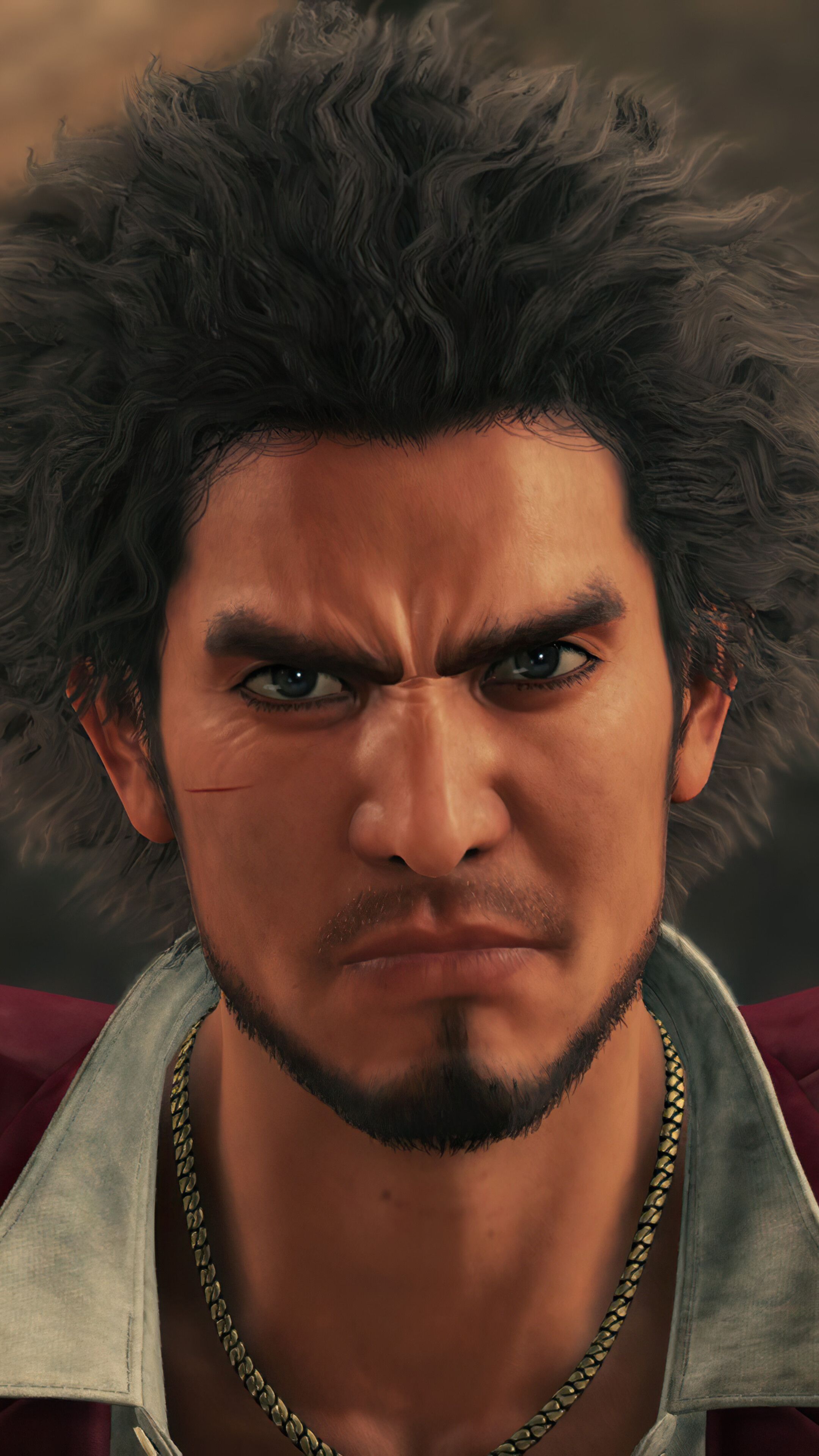 Yakuza: Like a Dragon, Ichiban Kasuga, 4K phone HD Wallpaper, Image, Background, Photo and Picture. Mocah HD Wallpaper