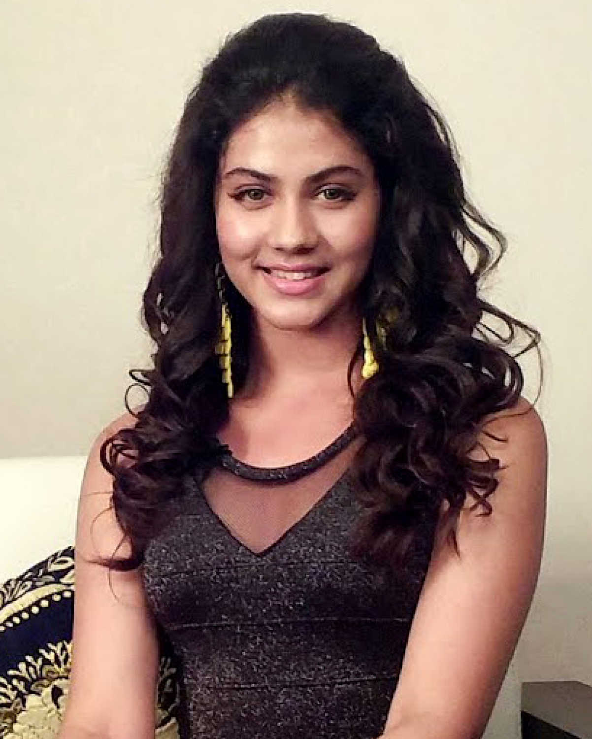 Rittika Sen Wallpaper