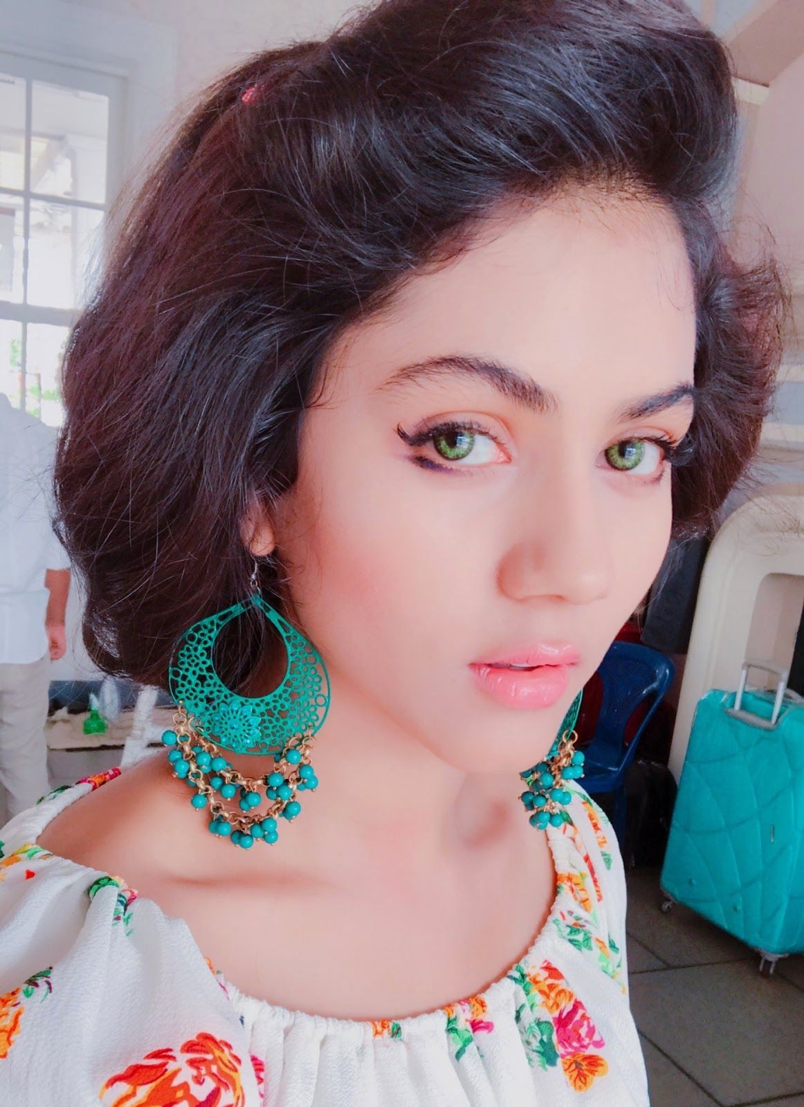 Rittika Sen Wallpaper