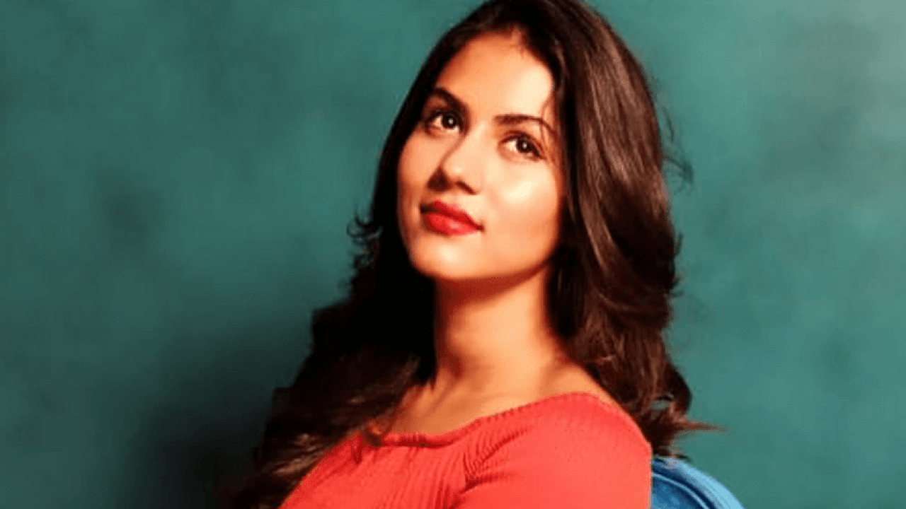 Rittika Sen (Rithikasan) Wiki, Biography, Age, Movies, Image & More