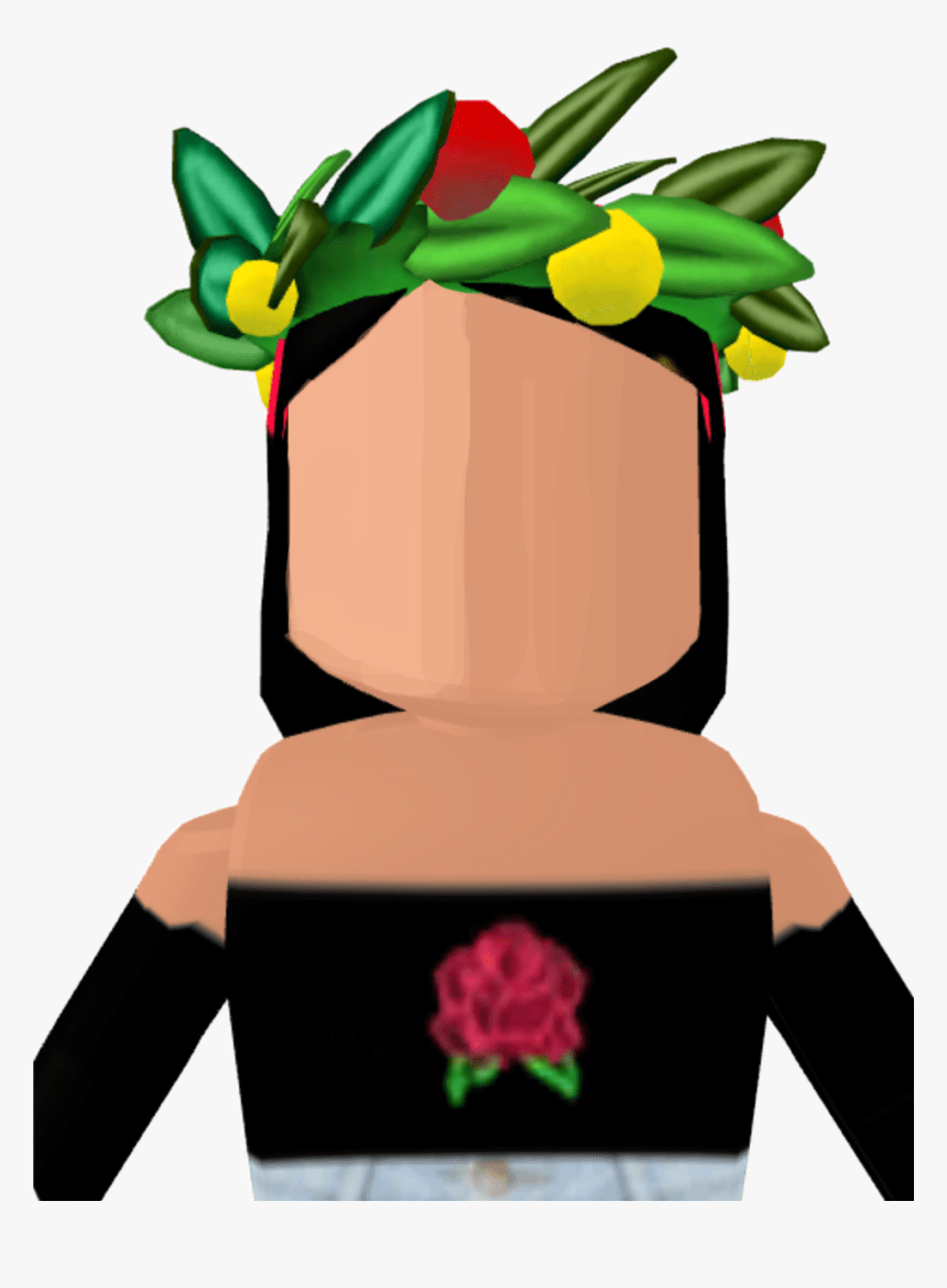 Aesthetic Roblox Girls With No Face Girls With No Face Roblox Character Png Cool Roblox Avatar Girl Transparent Png Transparent Png Image Pngitem Face Codes For Roblox Chloe Paige Open