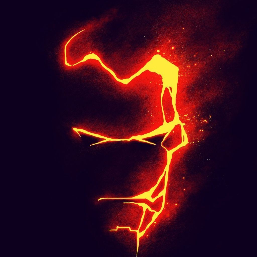 Iron Man HD Wallpaper For Mobile Free Download, Download Profile Picture For Instagram