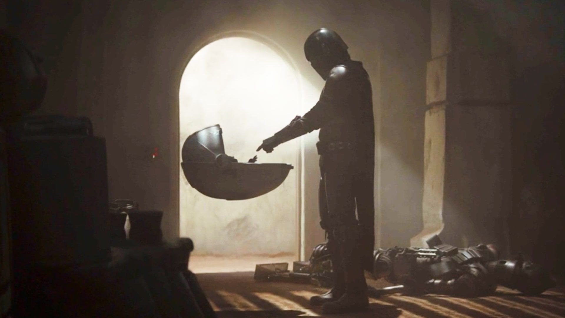 The Mandalorian Season 1 Finale & Season 2 Revealed + HD Wallpaper